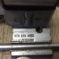 3C8833412B | Петля двері нижня задн. прав. VOLKSWAGEN PASSAT CC 12-18 - Прев'ю 5
