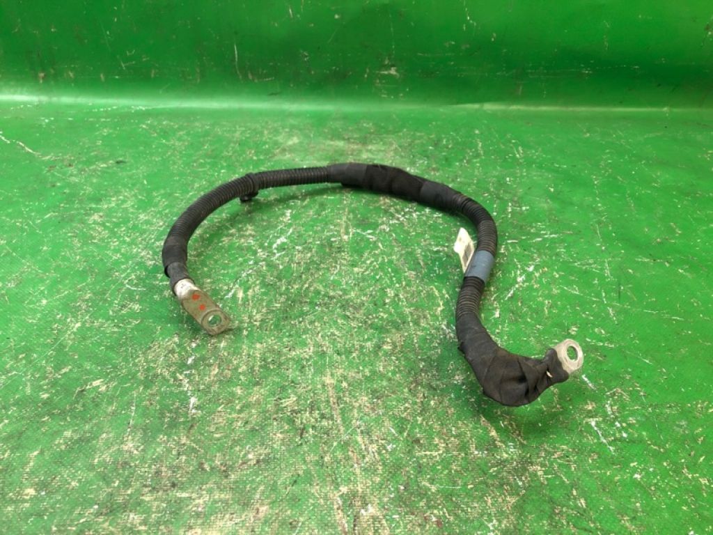 84301795 | Проводка високовольтної батареї CHEVROLET EQUINOX 17-