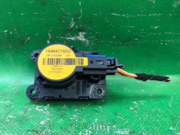 Моторчик заслонки печки CHEVROLET EQUINOX 17-