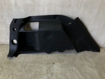 обшивка багажника задн. лів. CHEVROLET EQUINOX 17-