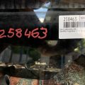 84388312 | Скло дверей задн. лів. CHEVROLET EQUINOX 17- - Прев'ю 2