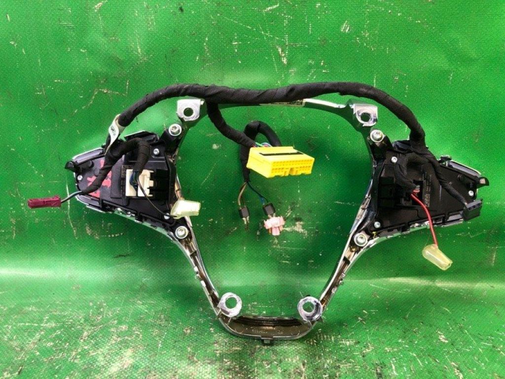 39038547 | Кнопки руля CHEVROLET EQUINOX 17- - Фото 3