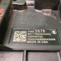 13540029 | Блок электронный CHEVROLET EQUINOX 17- - Превью 5