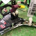 39038547 | Кнопки руля CHEVROLET EQUINOX 17- - Прев'ю 2