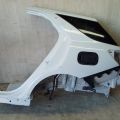 84500364 | Чверть кузова задня лів. CHEVROLET EQUINOX 17-