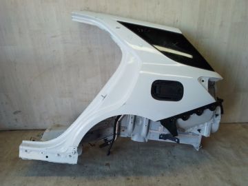 Чверть кузова задня лів. CHEVROLET EQUINOX 17-