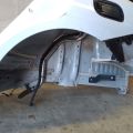 84500364 | Чверть кузова задня лів. CHEVROLET EQUINOX 17- - Прев'ю 6
