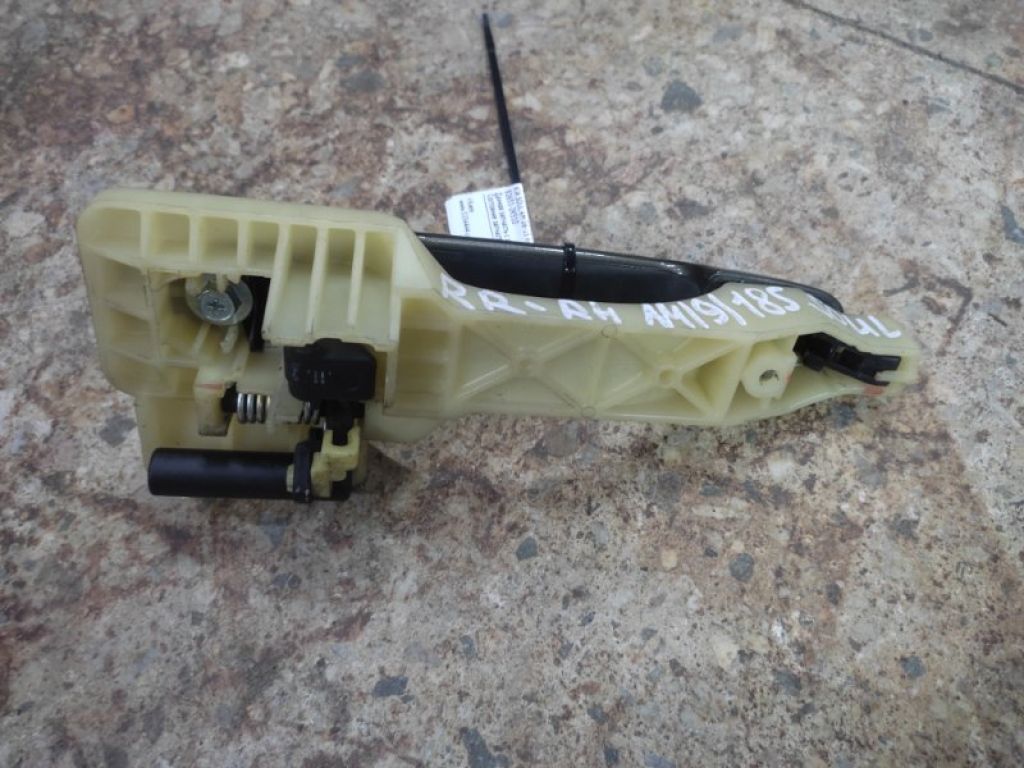 82651-2K510 | Ручка двері зовнішня задн. прав. KIA SOUL AM 08-13 - Фото 2