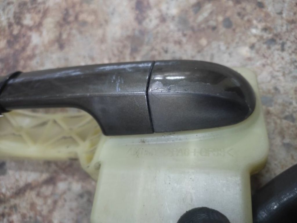 82651-2K510 | Ручка двері зовнішня задн. прав. KIA SOUL AM 08-13 - Фото 3