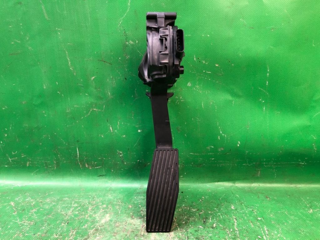 84366781 | Педаль газу CHEVROLET EQUINOX 17-