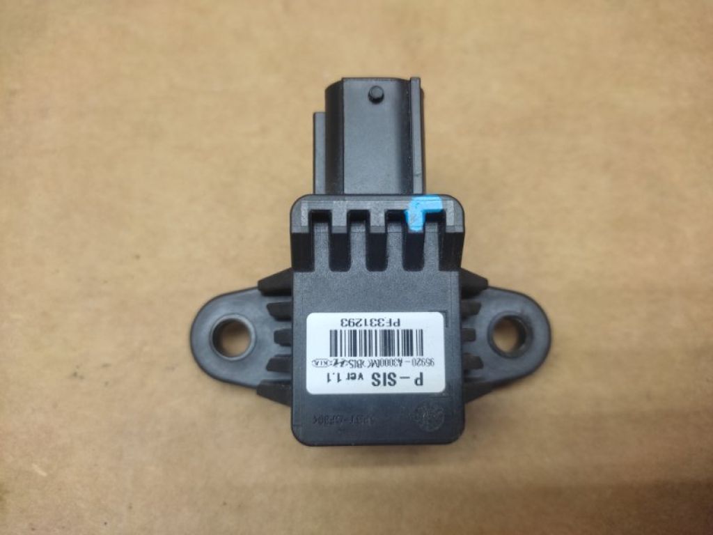95920-A3000 | Датчик удара KIA FORTE YD 12-