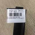 3C8839614H | Стекло двери глухое задн. прав. VOLKSWAGEN PASSAT CC 12-18 - Превью 2