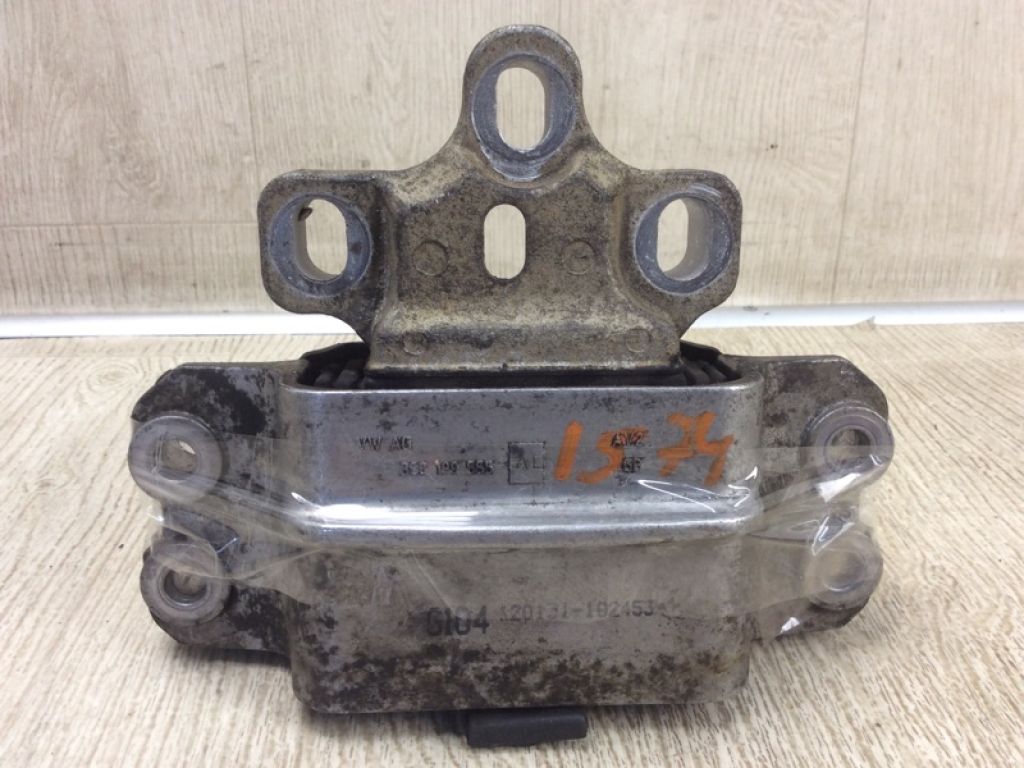 3C0199555AE | Подушка АКПП VOLKSWAGEN PASSAT CC 12-18