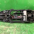 1K8 837 206 F | Ручка двері зовнішня передн. прав. VOLKSWAGEN PASSAT B7 11-15 - Прев'ю 3