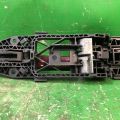 1K8 837 206 F | Ручка двері зовнішня задн. прав. VOLKSWAGEN PASSAT B7 11-15 - Прев'ю 3