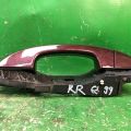1K8 837 206 F | Ручка двері зовнішня задн. прав. VOLKSWAGEN PASSAT B7 11-15 - Прев'ю 4