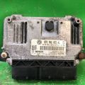 07K906055AL | Блок керування двигуном VOLKSWAGEN PASSAT B7 11-15