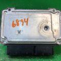 07K906055AL | Блок керування двигуном VOLKSWAGEN PASSAT B7 11-15 - Прев'ю 3