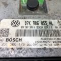 07K906055AL | Блок керування двигуном VOLKSWAGEN PASSAT B7 11-15 - Прев'ю 5