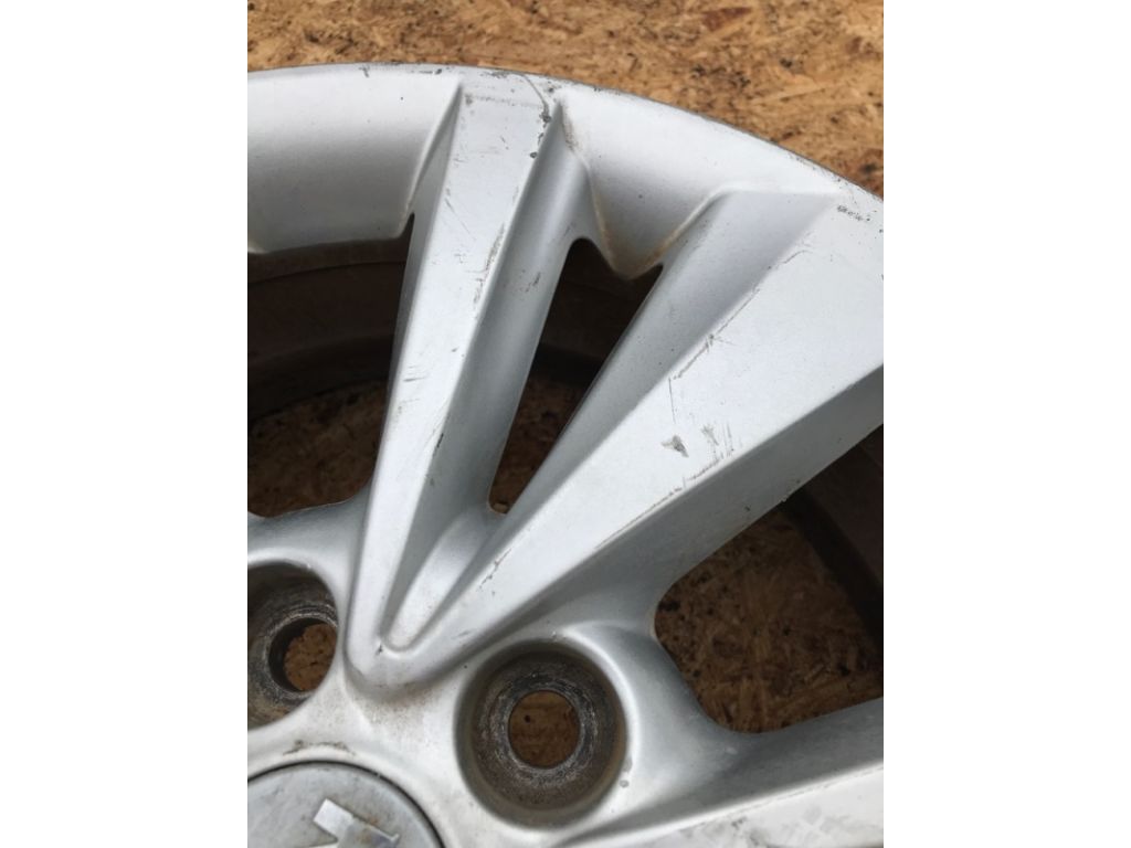 52910-A9150 | Диск R17 KIA SEDONA 14-18 - Фото 3