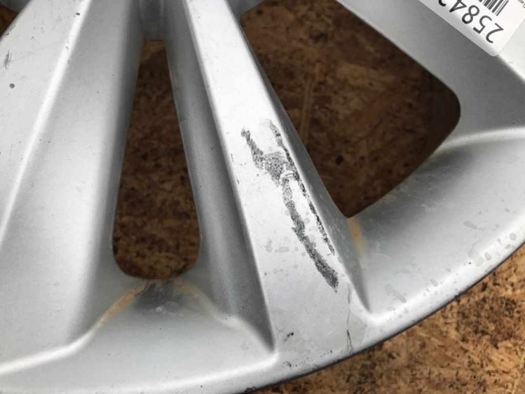 52910-A9150 | Диск R17 KIA SEDONA 14-18 - Фото 2