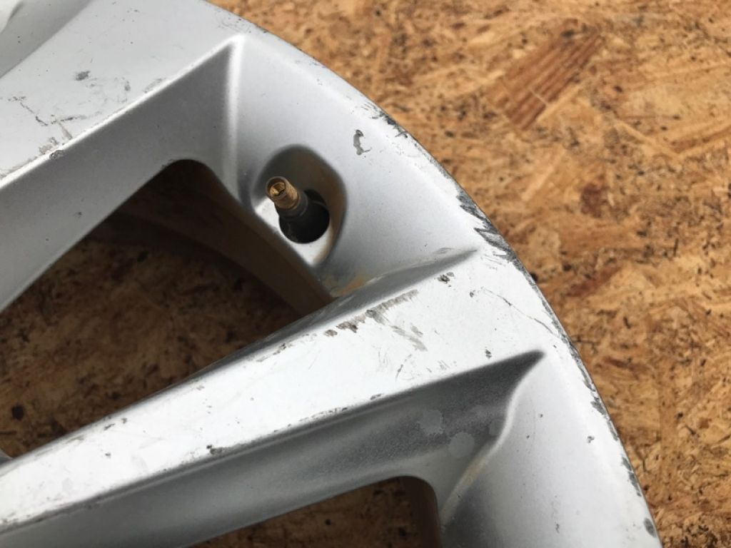 52910-A9150 | Диск R17 KIA SEDONA 14-18 - Фото 3