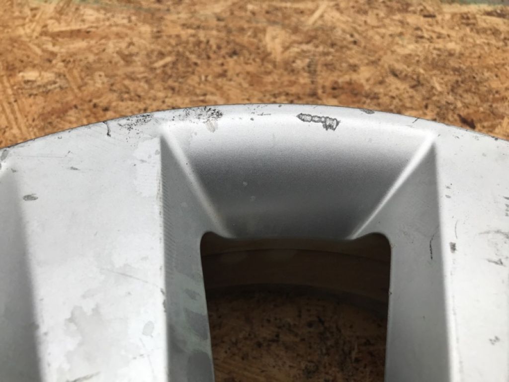 52910-A9150 | Диск R17 KIA SEDONA 14-18 - Фото 4