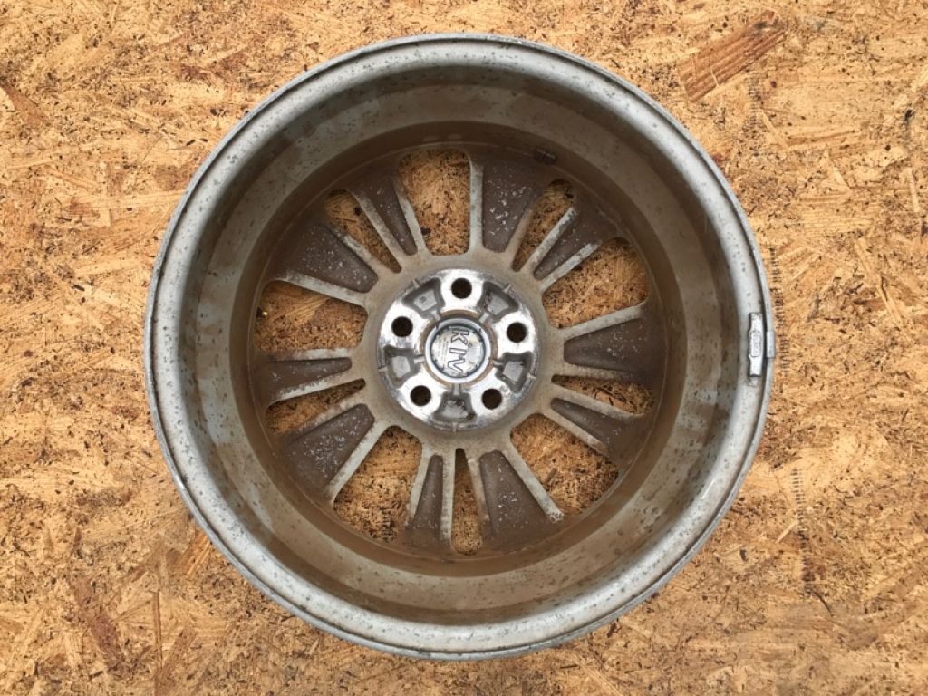 52910-A9150 | Диск R17 KIA SEDONA 14-18 - Фото 5