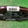 1K8 837 206 F | Ручка двері зовнішня задн. прав. VOLKSWAGEN PASSAT B7 11-15 - Прев'ю 2