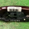 1K8 837 205 F | Ручка двері зовнішня задн. лів. VOLKSWAGEN PASSAT B7 11-15 - Прев'ю 2