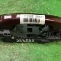 1K8 837 206 F | Ручка двері зовнішня передн. прав. VOLKSWAGEN PASSAT B7 11-15 - Прев'ю 2