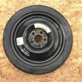40300-4BA8E | Диск колесный (докатка) NISSAN SENTRA B17 12-21