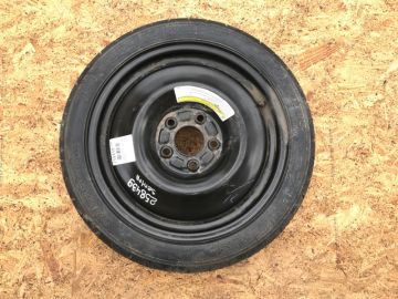 Диск колесный (докатка) NISSAN SENTRA B17 12-21