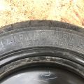 40300-4BA8E | Диск колесный (докатка) NISSAN SENTRA B17 12-21 - Превью 2