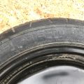 40300-4BA8E | Диск колесный (докатка) NISSAN SENTRA B17 12-21 - Превью 3