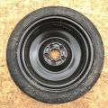 40300-4BA8E | Диск колесный (докатка) NISSAN SENTRA B17 12-21 - Превью 5