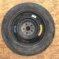 28151XA00A | Диск колесный (докатка) SUBARU TRIBECA B10 07-13