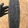28151XA00A | Диск колесный (докатка) SUBARU TRIBECA B10 07-13 - Превью 4