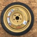 43290-80J10 | Диск колесный (докатка) SUZUKI SX4 06-13