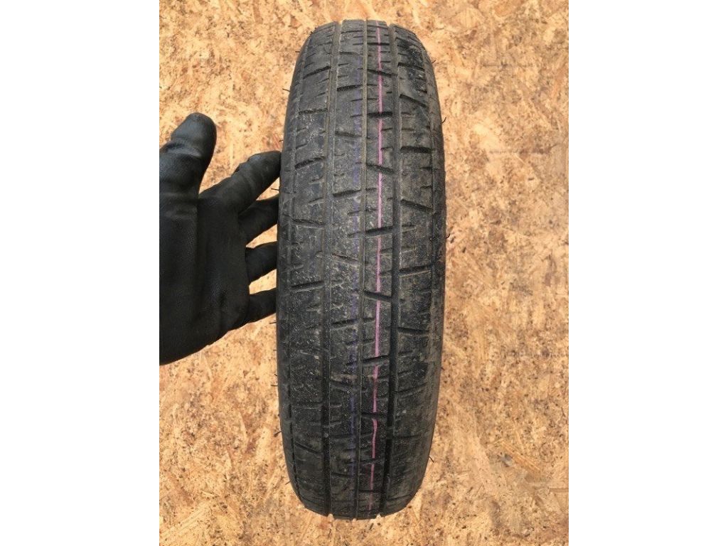 43290-80J10 | Диск колесный (докатка) SUZUKI SX4 06-13 - Фото 3