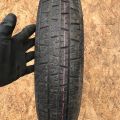 43290-80J10 | Диск колесный (докатка) SUZUKI SX4 06-13 - Превью 3