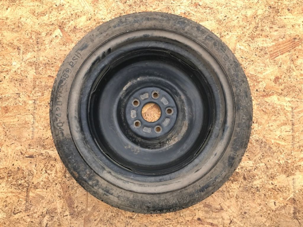 43290-80J10 | Диск колесный (докатка) SUZUKI SX4 06-13 - Фото 4