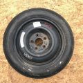 42700-S87-A91 | Диск колесный (докатка) HONDA ACCORD CG 97-02