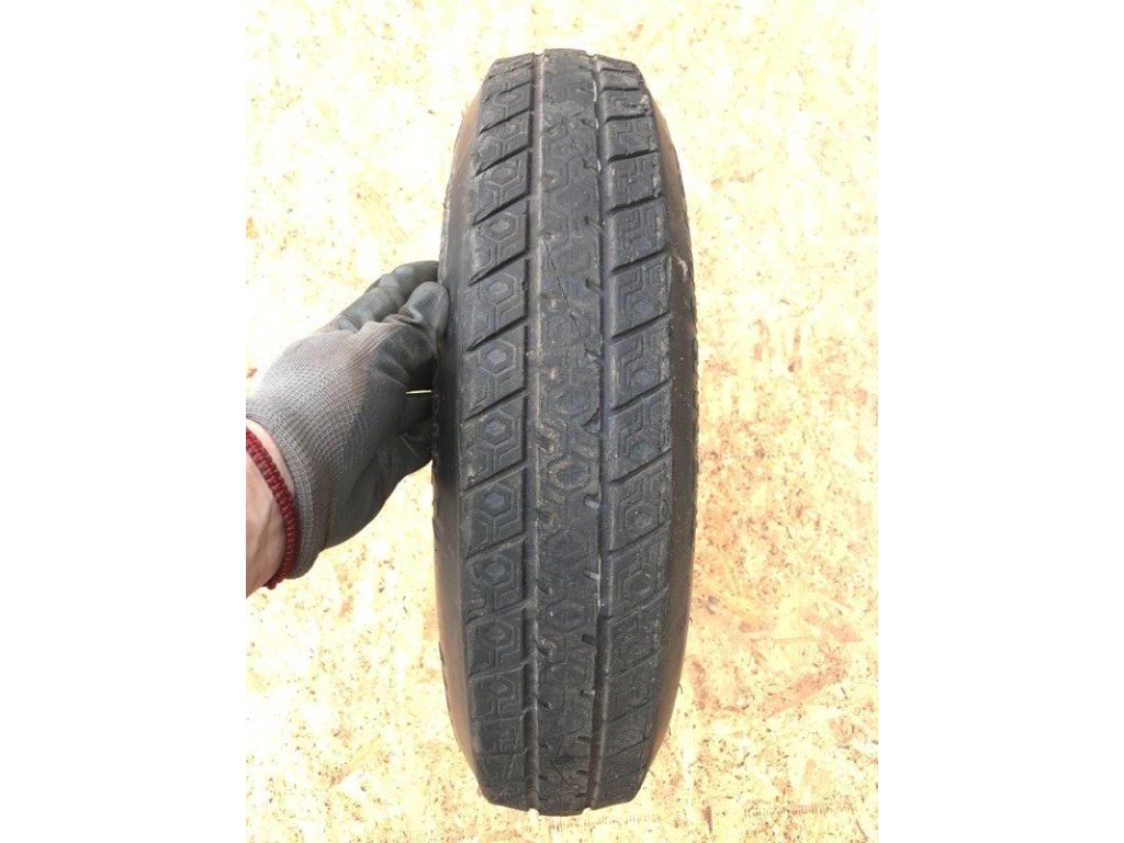 42700-S87-A91 | Диск колесный (докатка) HONDA ACCORD CG 97-02 - Фото 3