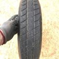 42700-S87-A91 | Диск колесный (докатка) HONDA ACCORD CG 97-02 - Превью 3