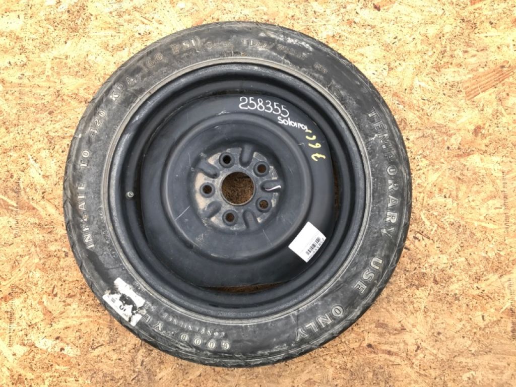 42611-AE050 | Колісний диск (докатка) TOYOTA SOLARA 03-09