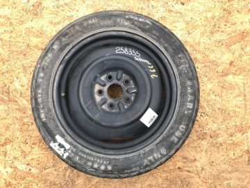 Колісний диск (докатка) TOYOTA SOLARA 03-09