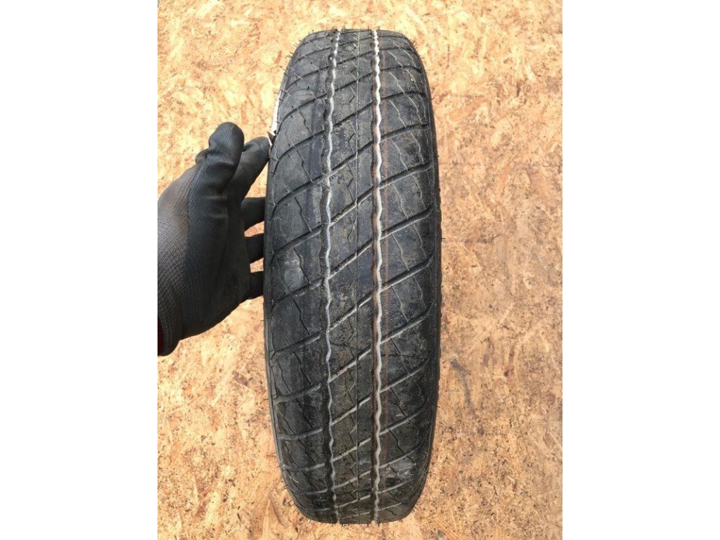 42611-AE050 | Колісний диск (докатка) TOYOTA SOLARA 03-09 - Фото 3