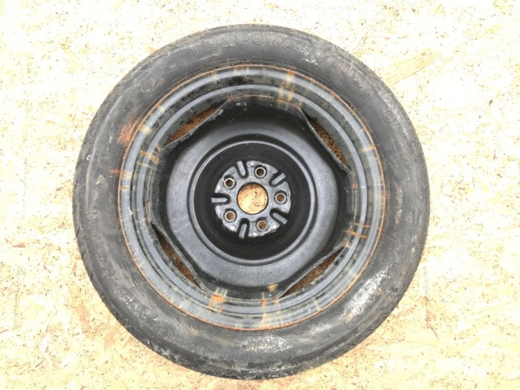 42611-AE050 | Колісний диск (докатка) TOYOTA SOLARA 03-09 - Фото 4