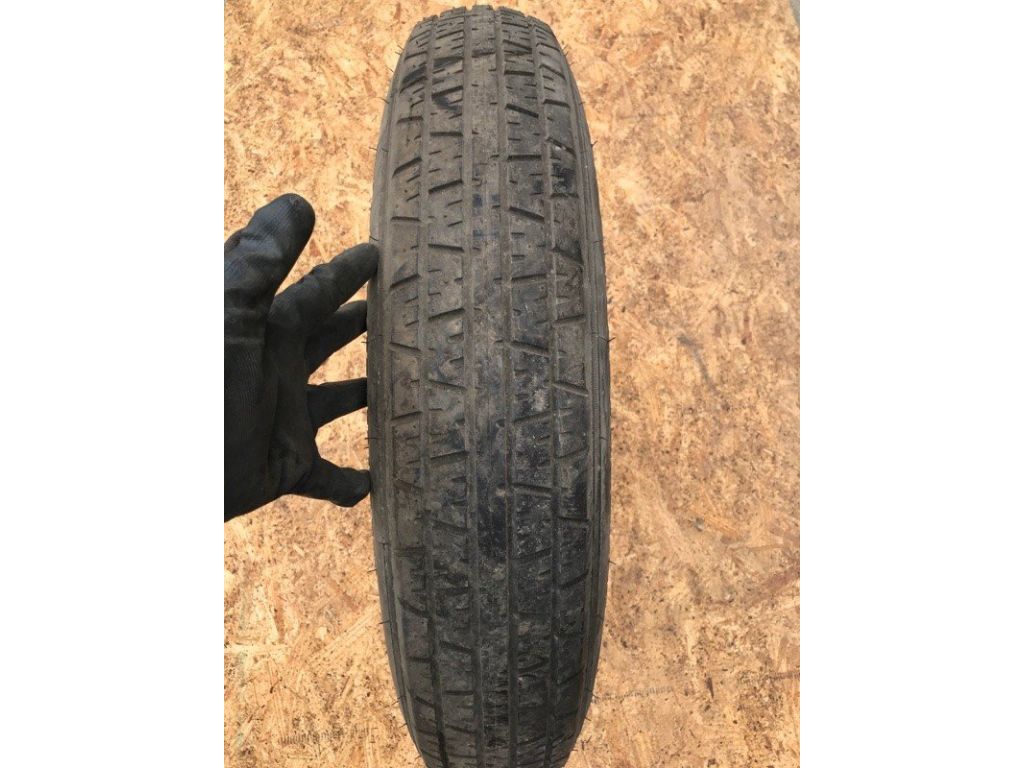 40300-9PE8E | Колісний диск (докатка) INFINITI QX60/JX35 12-20 - Фото 4